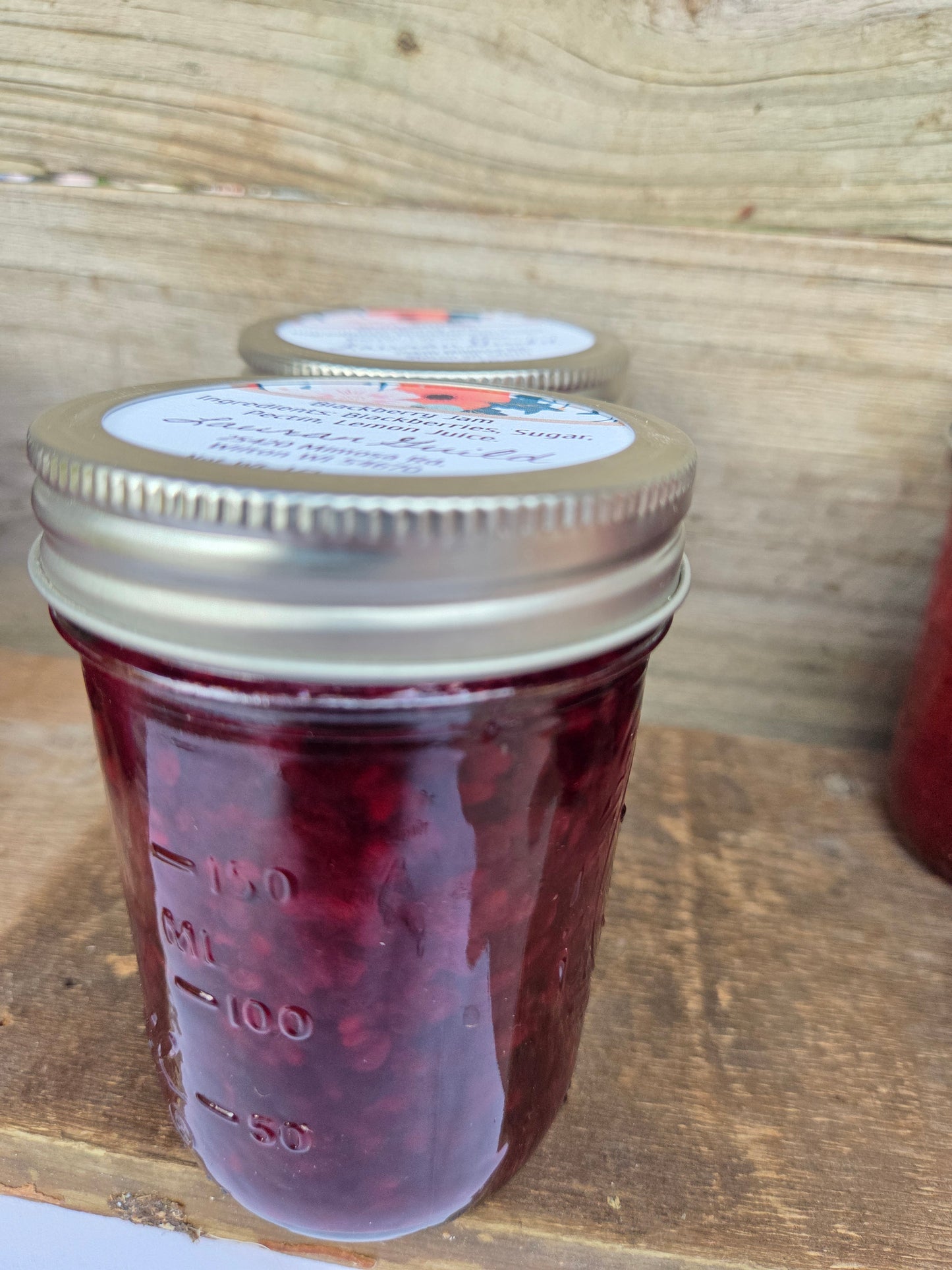 Jam