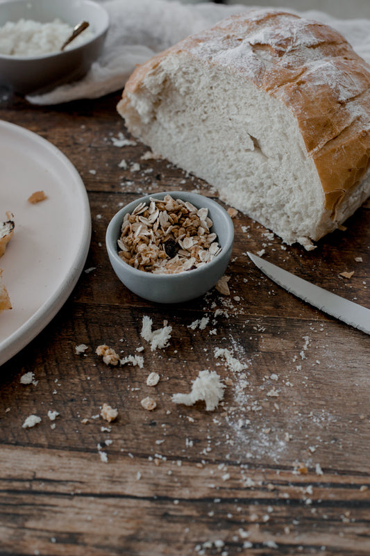 Sourdough Bread