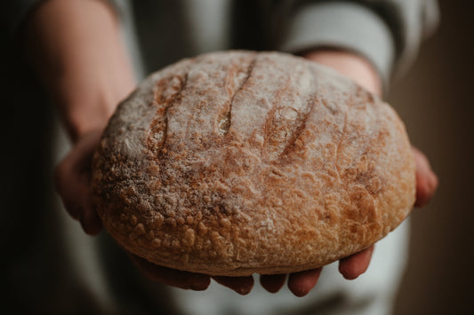Sourdough Bread