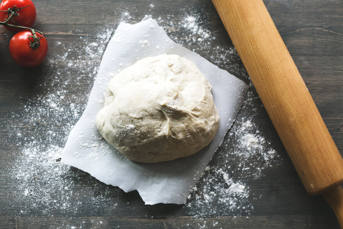 Sourdough Bread