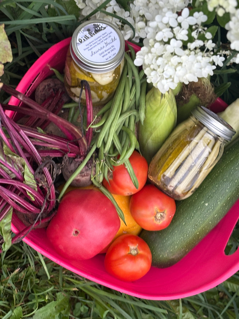 Farmacy Package