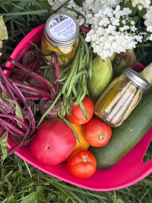 Farmacy Package