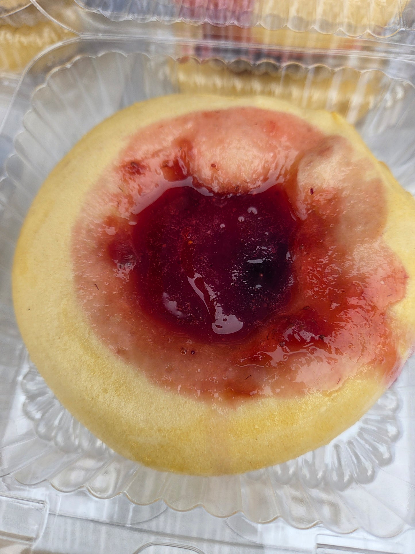 Sourdough Kolaches