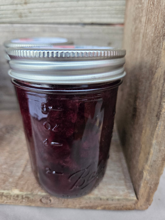 Jam