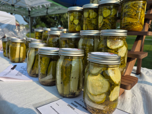 Pickles